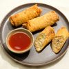 PORK EGG ROLLS